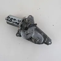 Toyota Yaris Verso Rear window wiper motor 85130-52080