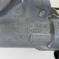 Volkswagen Bora Blocchetto accensione 4B0905851C