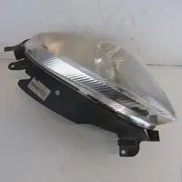 Citroen Xsara Couvercle de lentille de phare 9631495180