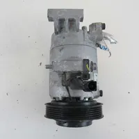 KIA Venga Compressore aria condizionata (A/C) (pompa) F500-YN9AA06