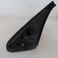 Renault Clio III Manualne lusterko boczne drzwi przednich 018011