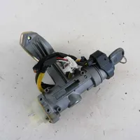 KIA Venga Ignition lock Nonapplicabile