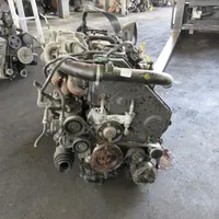 Ford Focus Engine KKDA