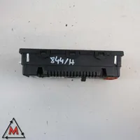 Citroen C3 Monitori/näyttö/pieni näyttö 96661369XT-01