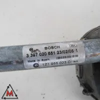 Skoda Octavia Mk2 (1Z) Wycieraczka szyby przedniej / czołowej 0390241754