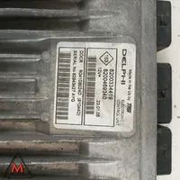 Renault Megane II Sterownik / Moduł ECU 8200334419