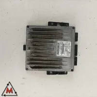 Renault Megane II Sterownik / Moduł ECU 8200334419