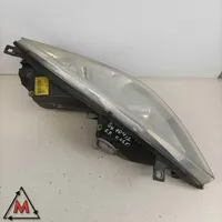 Mitsubishi Colt Lente del faro MR957353