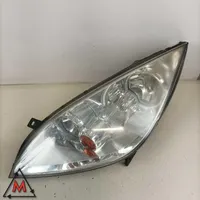 Mitsubishi Colt Klosze lamp przednich MR957353
