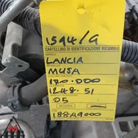 Lancia Musa Silnik / Komplet 188A9000