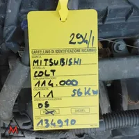 Mitsubishi Colt Silnik / Komplet 134910