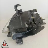 Citroen Xsara Picasso Couvercle de lentille de phare 9631495180