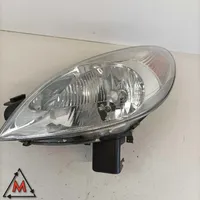 Citroen Xsara Picasso Lente del faro 964955748