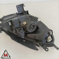 Citroen Xsara Picasso Lente del faro 964955748