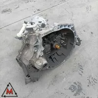 Peugeot 207 Manualna 5-biegowa skrzynia biegów 9659670180