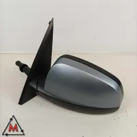 Opel Meriva A Manual wing mirror E9024176