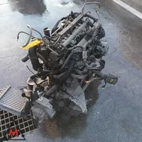 Lancia Y 840 Engine 199A2000