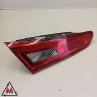 Alfa Romeo Giulietta Lampa tylna 50531133