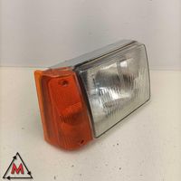 Fiat Panda 141 Lente del faro Nonapplicabile