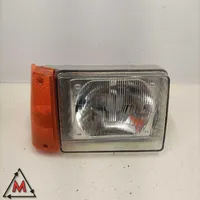 Fiat Panda 141 Lente del faro Nonapplicabile