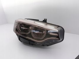 BMW M4 F82 F83 Lampa przednia 7399110