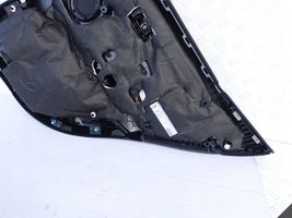 BMW X2 F39 Rivestimento del pannello della portiera posteriore 6027756