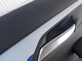 BMW X2 F39 Rivestimento del pannello della portiera posteriore 6027756