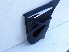 BMW X2 F39 Rear door card panel trim 51427420864