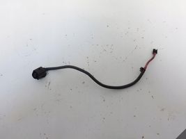 Porsche Cayenne (92A) Interruttore del pedale del freno 1J0973702