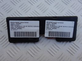 BMW X3 G01 Moduł / Sterownik kamery 66516842142