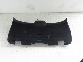 Porsche Cayenne (92A) Rivestimento portellone posteriore/bagagliaio 7P5867601