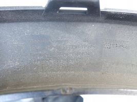 Porsche Cayenne (92A) Rivestimento passaruota posteriore 7P5853828J