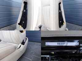 Mercedes-Benz CLS C218 X218 Fotele / Kanapa / Komplet A2189201330