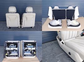 Mercedes-Benz CLS C218 X218 Seat set A2189201330