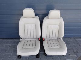 Mercedes-Benz CLS C218 X218 Seat set A2189201330