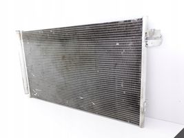 BMW 5 G30 G31 Radiateur condenseur de climatisation 9364255