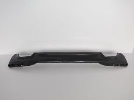 BMW 5 G30 G31 Rivestimento della parte inferiore del paraurti posteriore 8064718