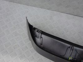 Porsche Cayenne (92A) Spoiler del portellone posteriore/bagagliaio 7P5827934