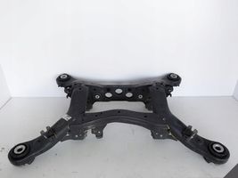 Mercedes-Benz GLS X166 Rear subframe A1663504900