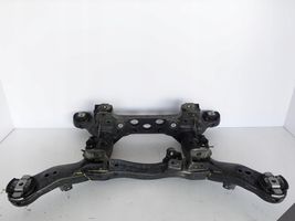 Mercedes-Benz GLS X166 Rear subframe A1663504900