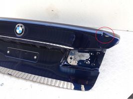 BMW 5 G30 G31 Portellone posteriore/bagagliaio 7391785