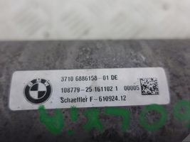 BMW 5 G30 G31 Stabilizator aktywny osi przedniej 6886158