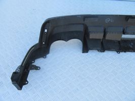 Honda Civic IX Moulure inférieure de pare-chocs arrière 71502TV8E000