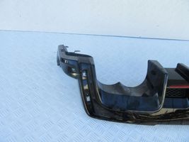 Honda Civic IX Moulure inférieure de pare-chocs arrière 71502TV8E000