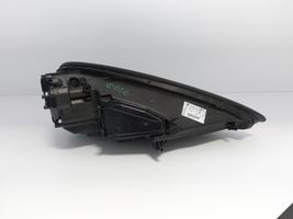 Porsche Panamera (970) Lampa przednia 97063107104