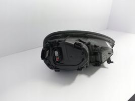 Porsche Panamera (970) Lampa przednia 97063107104