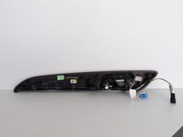 Mercedes-Benz GLS X166 Rear door card trim A1667301822