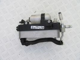 BMW 5 G30 G31 Radiatore aria condizionata (A/C) (abitacolo) 9309007