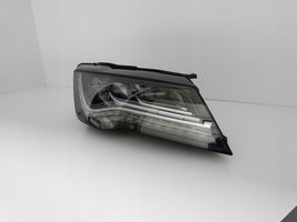 Audi A7 S7 4G Lampa przednia 4G0907397