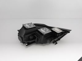 Audi A7 S7 4G Lampa przednia 4G0907397